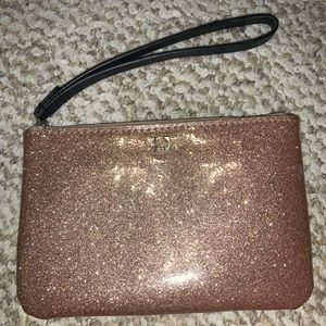 Kate spade wristlet
